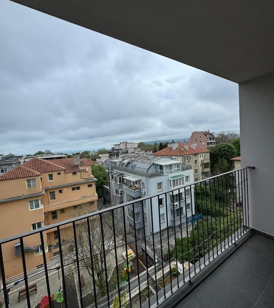 Apartment Steya Top Center Varna 0*,  Bulgaria