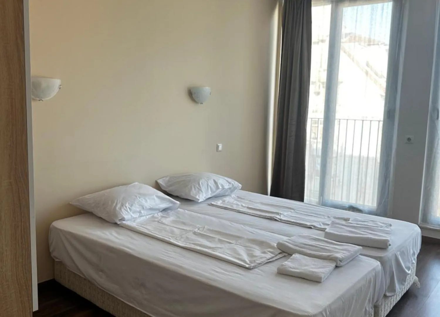 Apartment Steya Top Center Varna