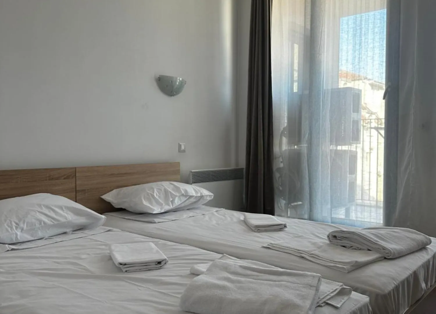 Apartment Steya Top Center Varna