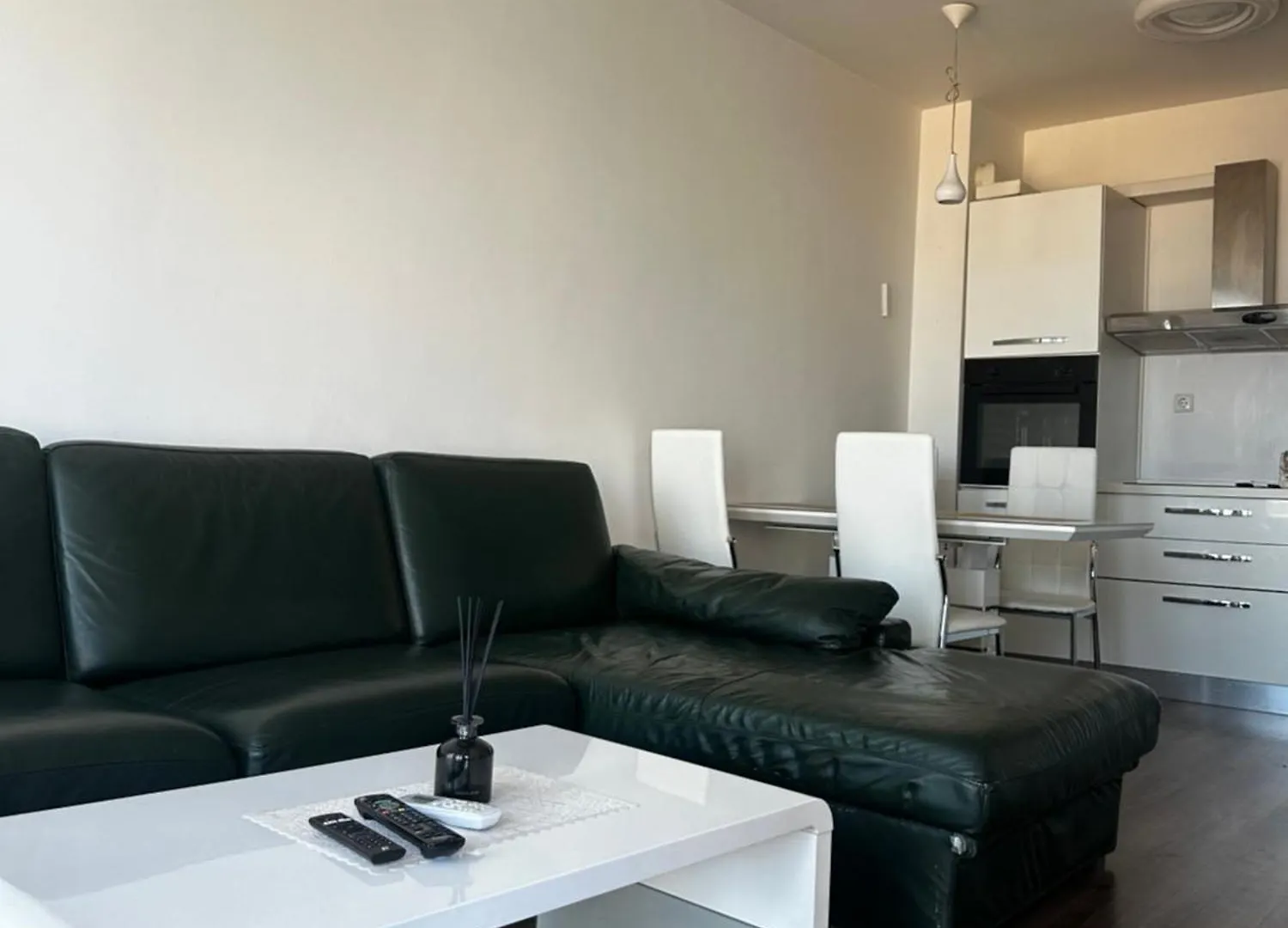 Apartment Steya Top Center Varna