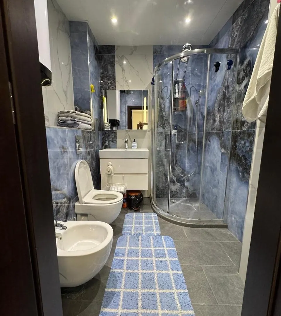 Apartment Steya Top Center Varna Bulgaria