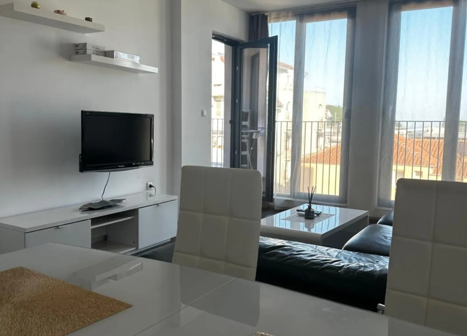 Apartment Steya Top Center Varna