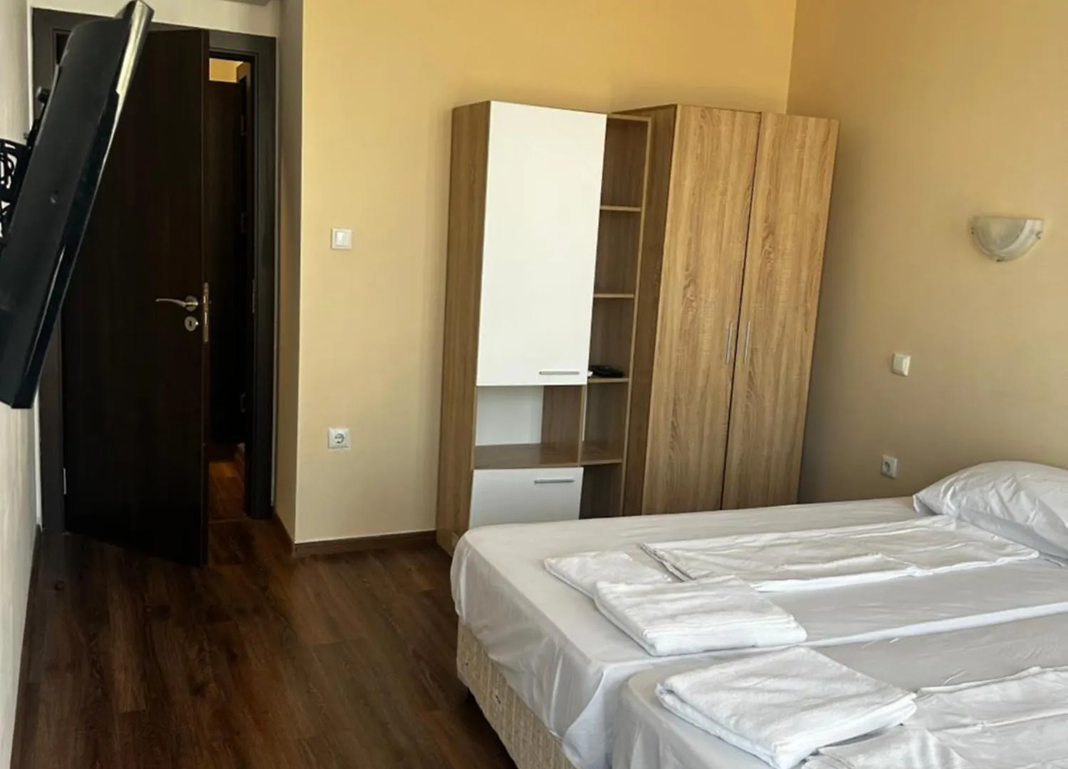 Apartment Steya Top Center Varna Bulgaria